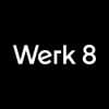 Werk 8 logo