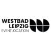 Westbad Leipzig logo