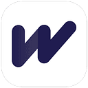 wherewework MD logo