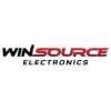 WIN SOURCE logo