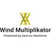 Wind Multiplikator GmbH - Powered by Semco Maritime logo