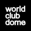 WORLD CLUB DOME GmbH logo