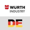 Würth Industrie Service GmbH & Co. KG logo