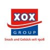 XOX Gebäck GmbH logo