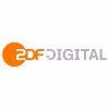 ZDF Digital Medienproduktion GmbH logo
