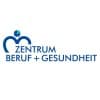 Zentrum Beruf + Gesundheit logo
