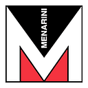A. Menarini Research & Business Service logo
