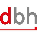 dbh Logistics IT logo