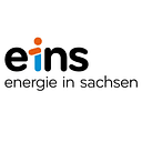 eins energie in sachsen GmbH & Co. logo