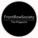 Front Row Germany logo