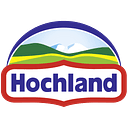 Hochland Deutschland logo