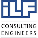 ILF Consulting Engineers in Germany logo