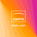 JENOPTIK logo