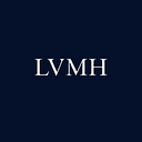 LVMH Perfumes & Cosmetics logo