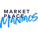 Marketplace Maniacs logo