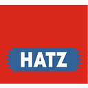 Motorenfabrik Hatz logo
