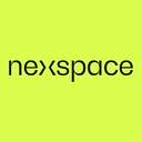 nexspace data centers | colocation logo