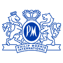 Philip Morris International logo
