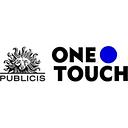 Publicis One Touch logo