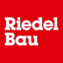 Riedel Bau Firmengruppe logo