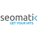 SEOMATIK logo