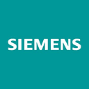 Siemens Advanta logo