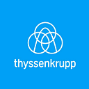 thyssenkrupp Steel logo