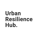 Urban Resilience Hub by UN-Habitat's CRGP logo