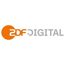 ZDF Digital Medienproduktion logo